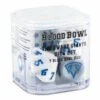 Blood Bowl The Dwarf Giants Dice Set(Blood Bowl The Dwarf Giants Dice)