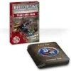Blood Bowl Lizardmen Team Card Pack (Season 1)(Blood Bowl Lizardmen Team Card Pack)
