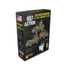 Bolt Action: Go Everywhere US Jeep Armoured Platoon(Bolt Action Go Everywhere Us Jeep Armoured Platoon)