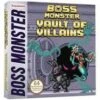 Boss Monster: Vault Of Villains(Boss Monster Vault Of Villains)