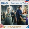 Bridgerton Puzzle(Bridgerton Puzzle)