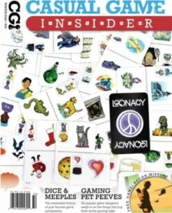 Casual Game Insider Winter 2020(Casual Game Insider Winter 2020)