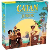 Catan: Junior(Catan Junior)