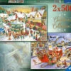 Christmas Collection No.1 Puzzles(Christmas Collection No 1 Puzzles)