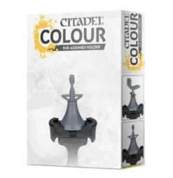 Citadel Colour: Sub-Assembly Holder(Citadel Colour Sub Assembly Holder)