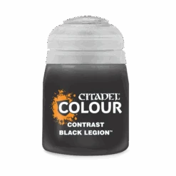 Citadel Contrast: Black Legion(Contrast Black Legion)