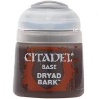 Citadel Base: Dryad Bark(Base Dryad Bark)