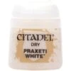 Citadel Dry: Praxeti White(Dry Praxeti White)
