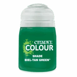 Citadel Shade: Biel-Tan Green(Shade Biel Tan Green 1)