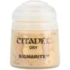 Citadel Dry: Sigmarite(Dry Sigmarite)