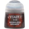 Citadel Base: Warplock Bronze(Base Warplock Bronze)