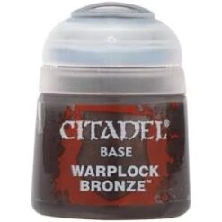 Citadel Base: Warplock Bronze(Base Warplock Bronze)