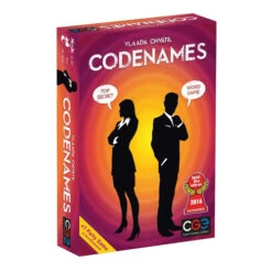 Codenames(Codenames)