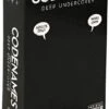Codenames: Deep Undercover(Codenames Deep Undercover)