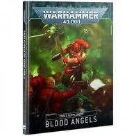 Codex: Blood Angels(Codex Blood Angels)