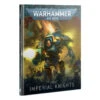 Codex: Imperial Knights(Codex Imperial Knights)