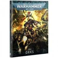 Codex: Orks(Codex Orks)