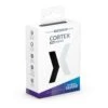 Ultimate Guard Cortex Sleeves Standard Size (100) - Black(Ultimate Guard Cortex Sleeves Standard Size 100 Black)