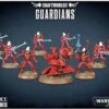 Craftworlds: Guardians(Craftworlds Guardians)