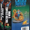 Marvel Crisis Protocol: Doctor Strange & Wong(Crisis Protocol Doctor Strange Wong)