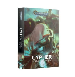 Cypher Lord Of The Fallen(Cypher Lord Of The Fallen)