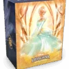 Disney Lorcana Trading Card Game: Archazia's Island Deck Box - Cinderella(Lorcana Archazias Island Deck Box Cinderella)
