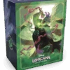 Disney Lorcana Trading Card Game: Archazia's Island Deck Box - Ursula(Lorcana Archazias Island Deck Box Ursula)