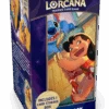 Disney Lorcana Trading Card Game: Lilo And Stitch Gift Bundle(Lorcana Lilo And Stitch Gift Bundle)