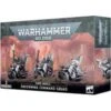 Warhammer 40000: Dark Angels - Ravenwing Command Squad(Dark Angels Ravenwing Command Squad)
