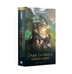 Dark Imperium: Godblight(Dark Imperium Godblight)
