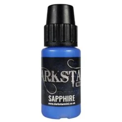 Darkstar Motlen Metals: Sapphire(Darkstar Motlen Metals Sapphire)