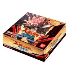 Digimon Card Game: X Record Booster Box (BT-09)(Digimon Card Game X Record Booster Box Bt 09)