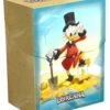 Disney Lorcana Trading Card Game: Into The Inklands Deck Box - Scrooge McDuck(Copy Of Disney Lorcana Trading Card Game Into The Inklands Deck Box)