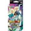Dragon Ball Super Card Game: Battle Advanced Expansion Deck BE14(Dragon Ball Scg Battle Advanced Expansi)