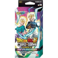 Dragon Ball Super Card Game: Battle Advanced Expansion Deck BE14(Dragon Ball Scg Battle Advanced Expansi)