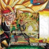 Dragon Ball Super Card Game: Darkness Reborn Starter Deck SD16(Dragon Ball Scg Darkness Reborn Starter Deck Sd16)