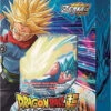 Dragon Ball Super Card Game: Blue Future Starter Deck (SD18)(Dragon Ball Super Card Game Blue Future Starter Deck Sd18)