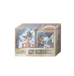 Dragon Ball Super Card Game: Gift Collection (GC-01)(Dragon Ball Z Scg Gift Collection Gc 01)
