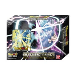 Dragon Ball Super Card Game: Gift Collection GC-02)(Dragon Ball Super Card Game Gift Collection Gc 02)