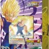 Dragon Ball Super Card Game: Proud Warrior SD22(Dragon Ball Super Card Game Proud Warrior Sd22)