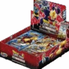 Dragon Ball Super Card Game: Ultimate Squad Booster Box(Dragon Ball Super Card Game Ultimate Squad Booster Box)