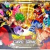 Dragon Ball Super Card Game: Ultimate Box (BE03)(Dragonball Card Game Ultimate Box)