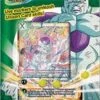 Dragon Ball Super Card Game Clan Collusion Starter Deck SD13(Dragon Ball Scg Clan Collusion Starter D)
