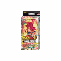 Dragon Ball Super Card Game: Saiyan Surge Expansion Set BE09(Dragon Ball Scg Saiyan Surge Expansion S)