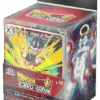 Dragon Ball Super Card Game: Universe 7 Unison Expansion Set BE11(Dragon Ball Scg Universe 7 Unison Expans)