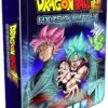 Dragon Ball Super: Heroic Battles(Dragon Ball Super Heroic Battles)