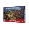 Dungeon Bowl: Death Match(Dungeon Bowl Death Match)