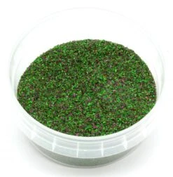 Element Essentials: Scatter Flock - Flourishing Moss(Element Essentials Flourishing Moss)