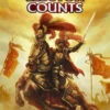 Warhammer Fantasy: Elector Counts - An Old World Card Game(Warhammer Fantasy Elector Counts An Old World Card Game)