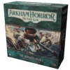 Arkham Horror The Card Game: The Dunwich Legacy - Investigator Expansion(Arkham Horror The Card Game The Dunwich Legacy Investigator Expansion)
